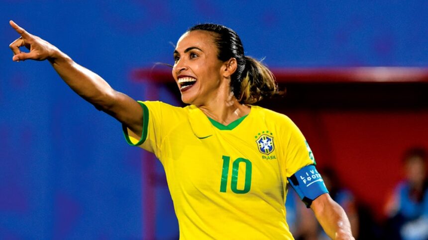 Fonte da imagem: https://primeirosnegros.com/marta-a-maior-do-futebol/