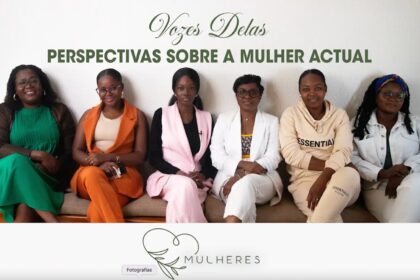 Mulher, desafios, perstectivas