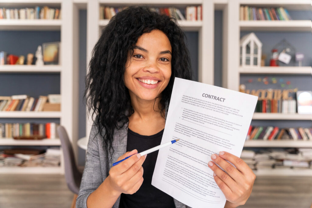 Revisa sempre o teu CV e, se possível, pede a outra pessoa para fazer uma leitura crítica.