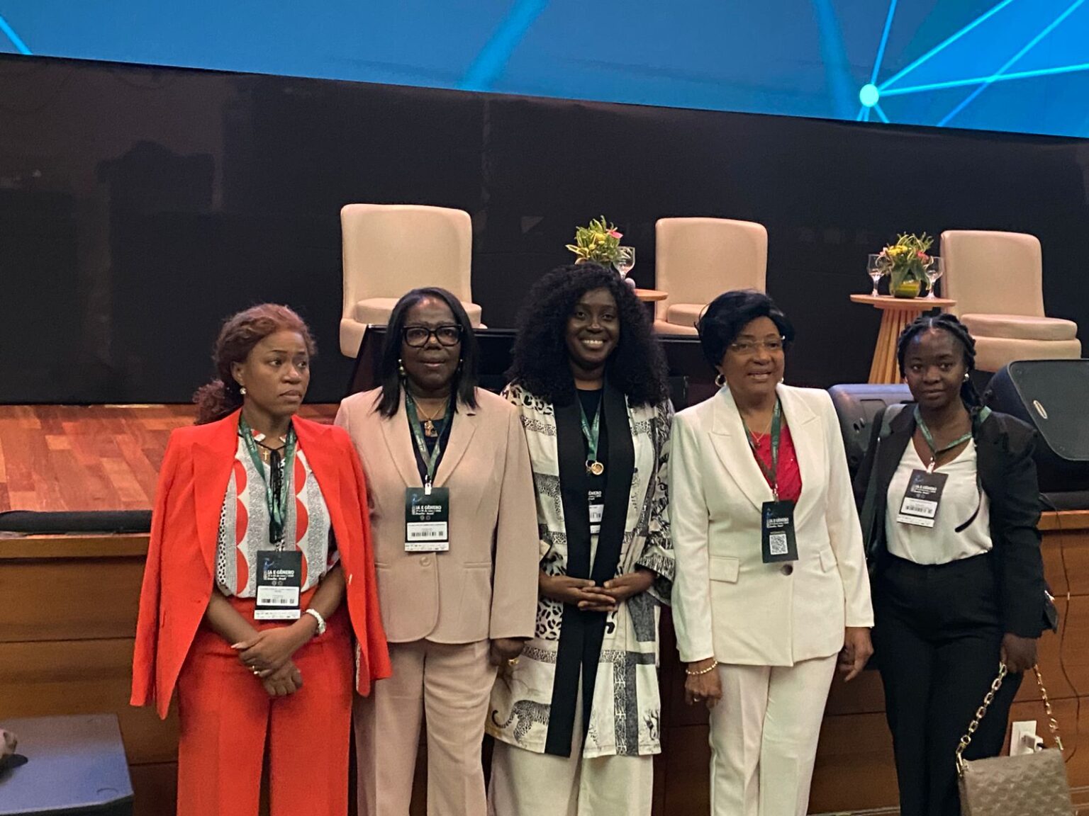 XXV Congresso da Federação Internacional das Mulheres de Carreira Jurídica