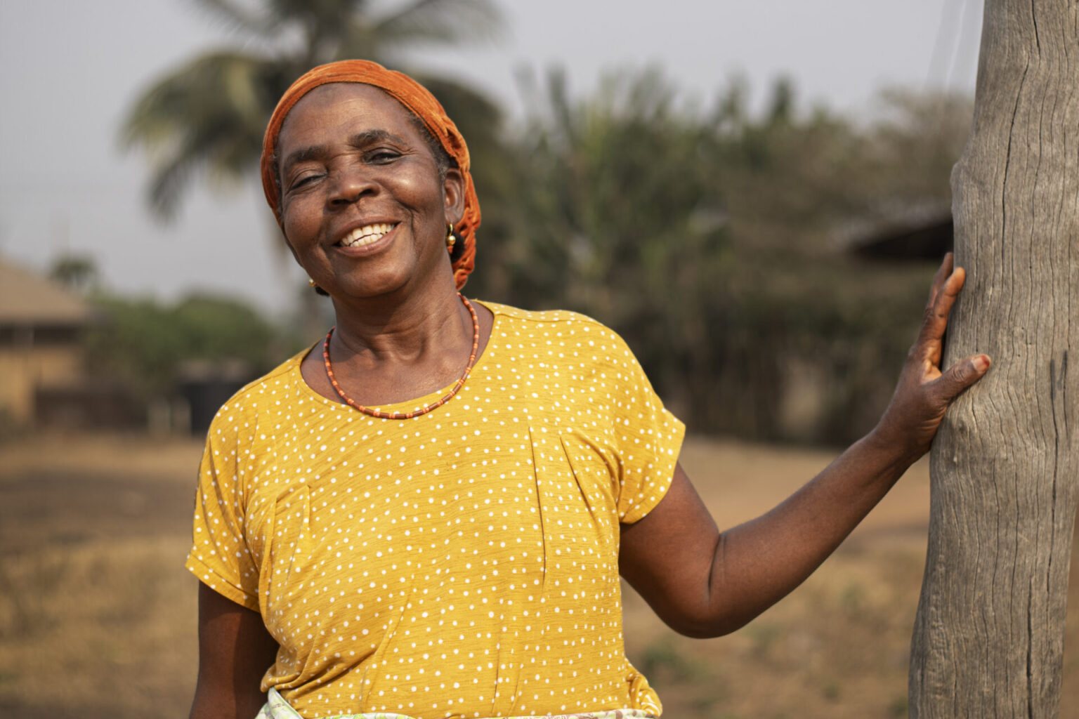“Mulheres e Vida”, uma parceria entre a Rosto Solidário, Cáritas Portuguesa, Saúde em Português e a Cáritas de Angola