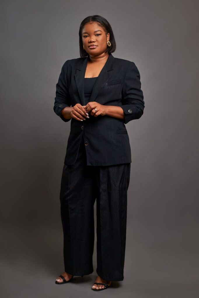 Suzana Lussoki (também conhecida como Madame Lussoki) destaca-se com brilho próprio no sector da comunicação corporativa e organização de eventos em Angola