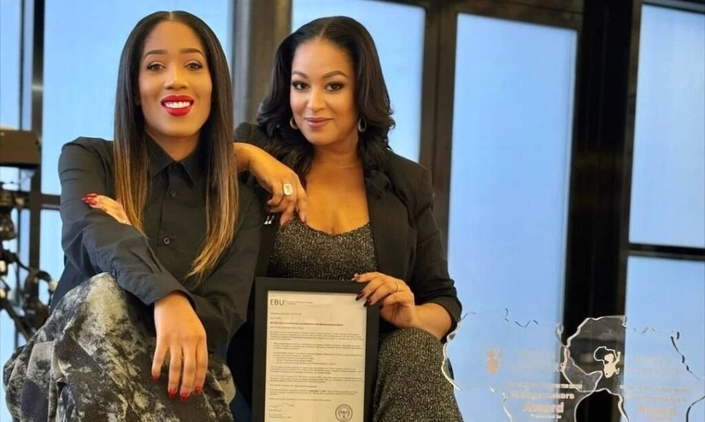 Karina Barbosa e Soraya da Piedade Convertem Reconhecimento Internacional em 115 Bolsas de Estudo para Jovens Angolanos