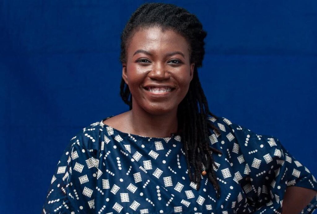 Carmen Mateia faz história ao tornar-se a primeira angolana nomeada para os EMY Africa Awards 2025, na categoria Youth Changemaker of the Year. Um reconhecimento ao seu trabalho em prol da juventude e da empregabilidade em Angola.