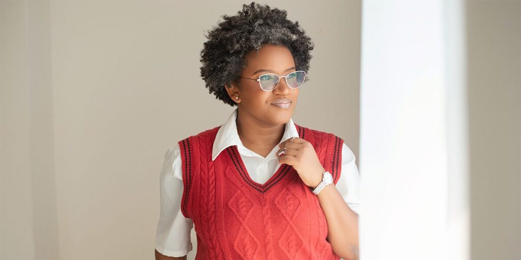 Lisandra Barros fala sobre liderança humanizada, mulheres no trabalho e o Portal Carreiras Lisandra Barros fala sobre liderança humanizada, mulheres no trabalho e o futuro dos Recursos Humanos em Angola.