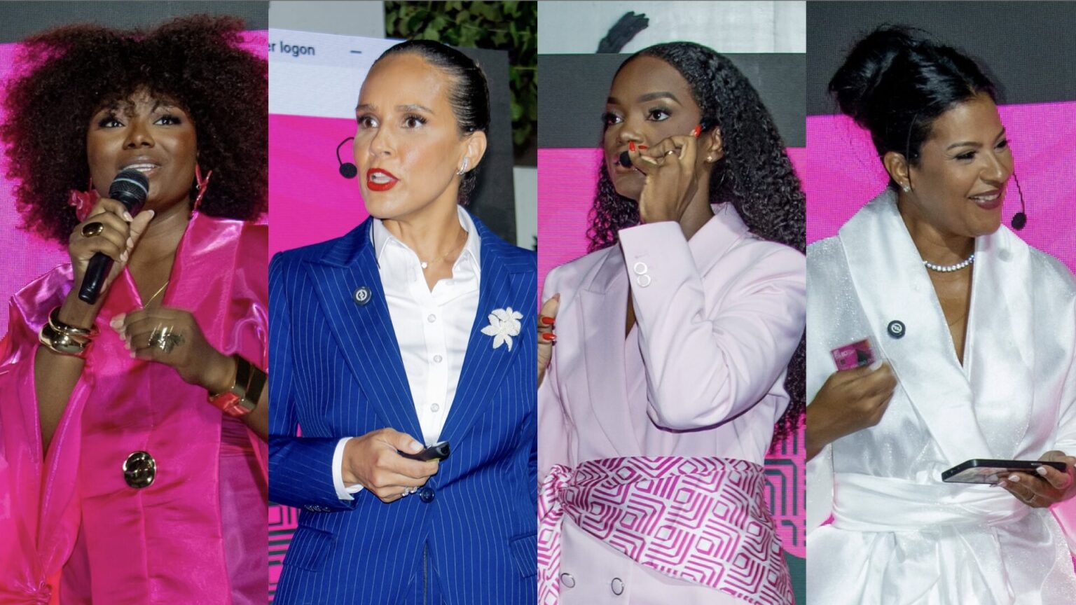 BCI apresenta “Oferta Mulher”: campanha reforça inclusão financeira e apoia empreendedoras angolanas