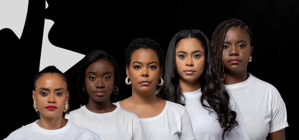 “A Sombra do Silêncio”: primeira peça de Suelma Borges dá voz às mulheres vítimas de violência em Angola