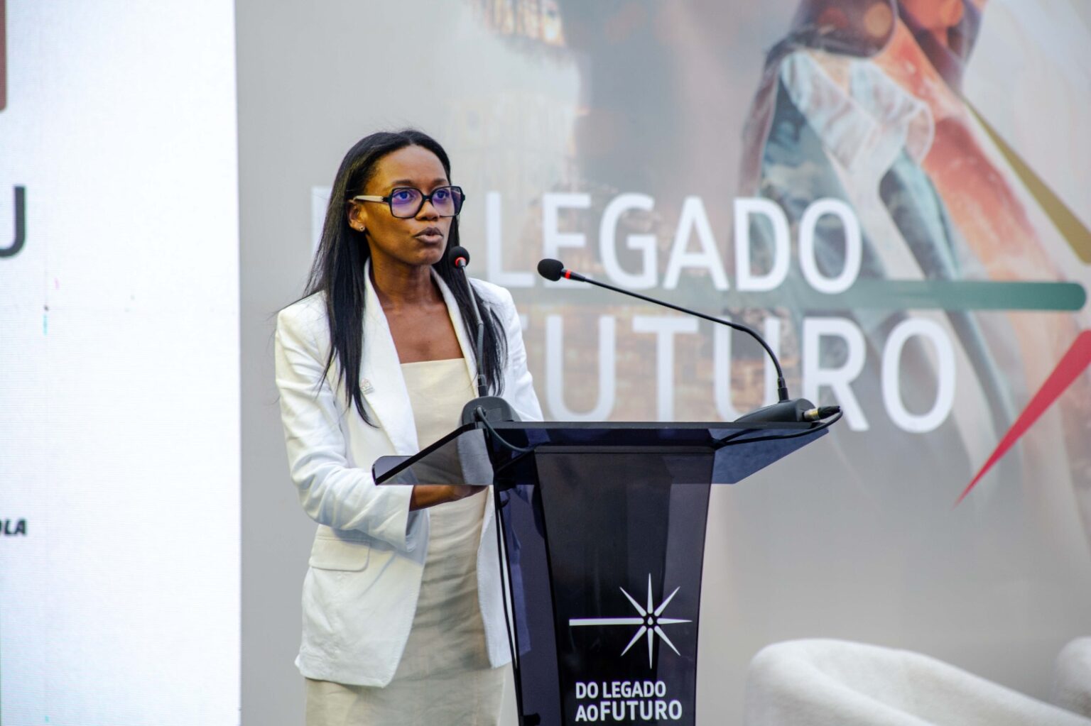 Muhatu Energy destaca mulheres no sector petrolífero em homenagem “Do Legado ao Futuro” Muhatu Energy Angola destaca o legado das mulheres no sector petrolífero e lança programas de capacitação e mentoria em Luanda.