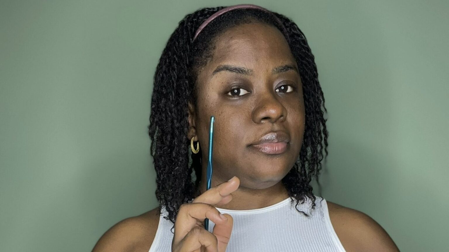 Noémia Lucinga partilha o seu percurso e a criação da Dulce Croché, um projecto artesanal baseado em valores, equilíbrio emocional e sustentabilidade.