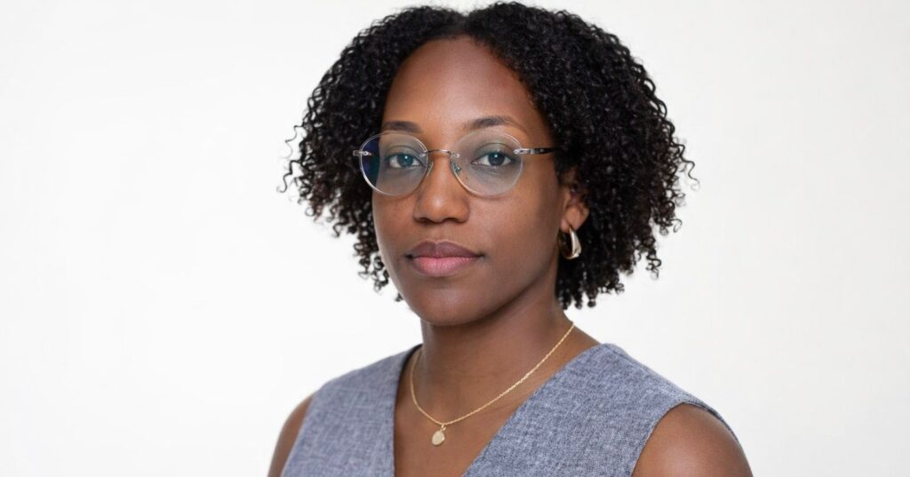 Allícia Santos: um rosto por trás do fomento do turismo em Angola