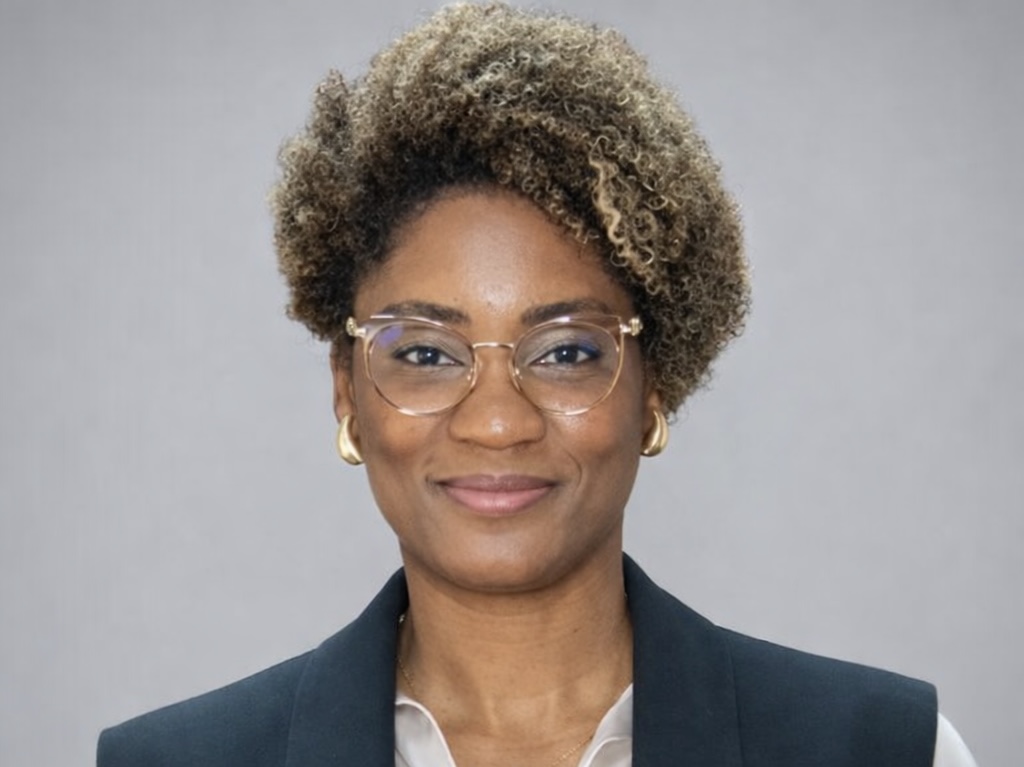 Tatiana de Freitas Neto Bonaparte Silva lidera a formação e o desenvolvimento de talentos na Sonangol