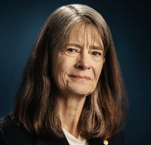 Mary E. Brunkow vence Nobel de Medicina 2025 por descoberta sobre doenças auto-imunes Mary E. Brunkow