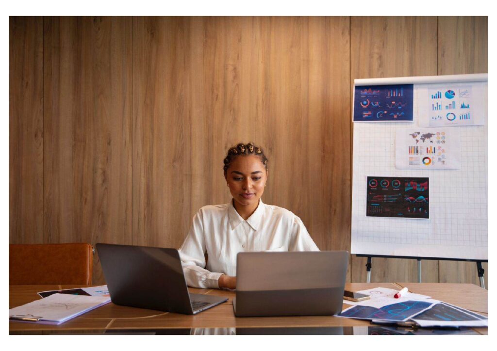 Tendências profissionais para 2026: impacto e oportunidades para mulheres