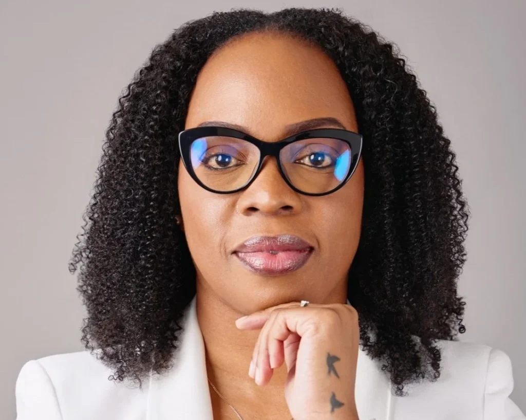 Kátia da Conceição Ubisse foi nomeada Cluster Country Manager da Visa para Angola e Moçambique, reforçando a liderança africana no sector de pagamentos digitais e fintech.