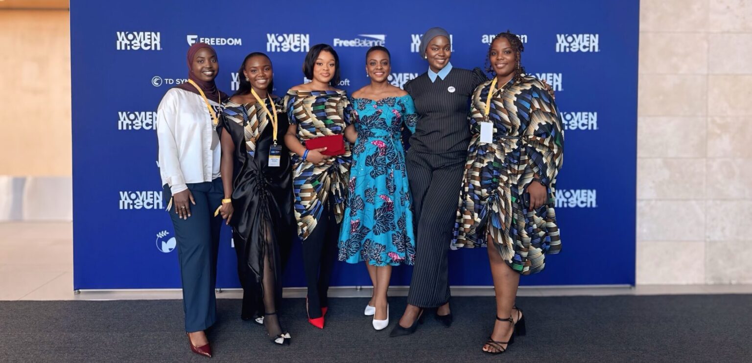 Women in Tech Angola destaca-se no Global Summit 2026 com foco em diplomacia tecnológica, parcerias internacionais e liderança feminina
