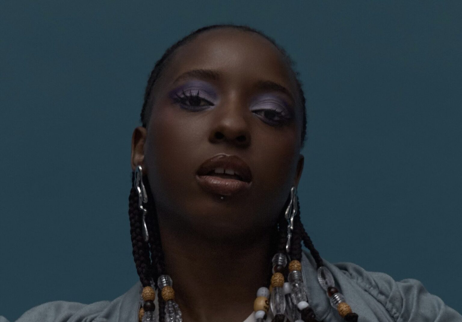 A coreógrafa angolana Rubina Suzeth dirigiu o movimento da nova campanha da Adidas em Angola, levando o Kuduro para o cenário internacional.