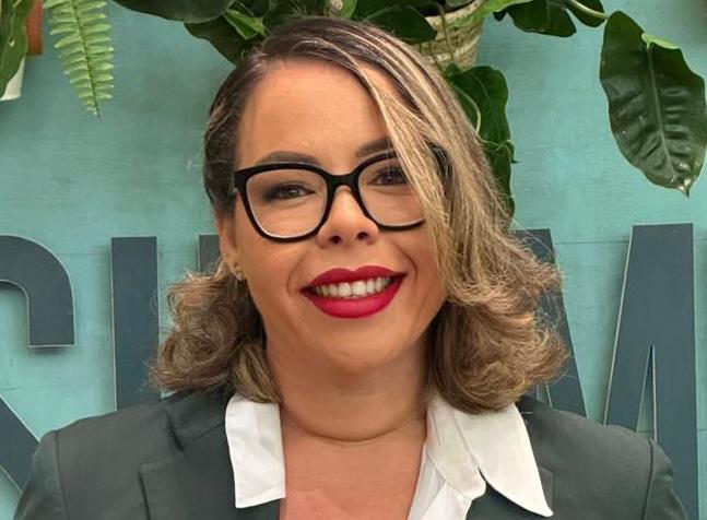 Bárbara Hvastja reforça a transformação sustentável de Angola através da liderança feminina