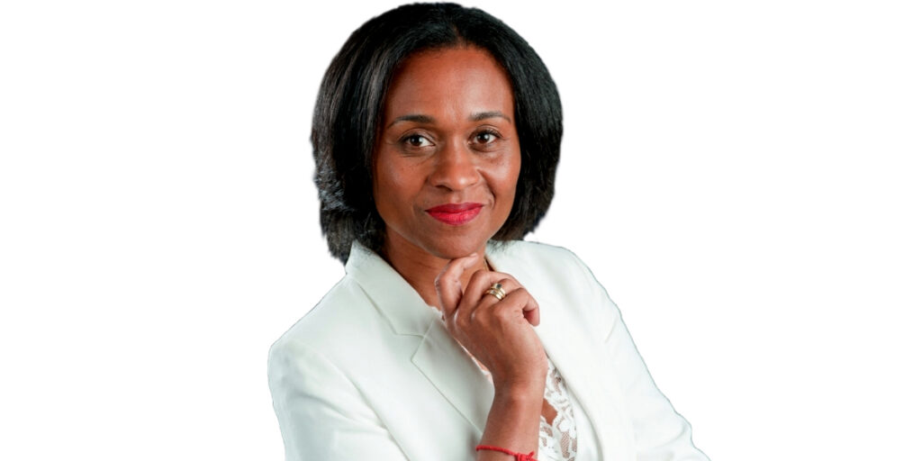 Executiva internacional e especialista em liderança, Vanessa Florence Roux participa no bold Summit 2026 para defender a inclusão como factor estratégico para organizações e sociedades mais sustentáveis.