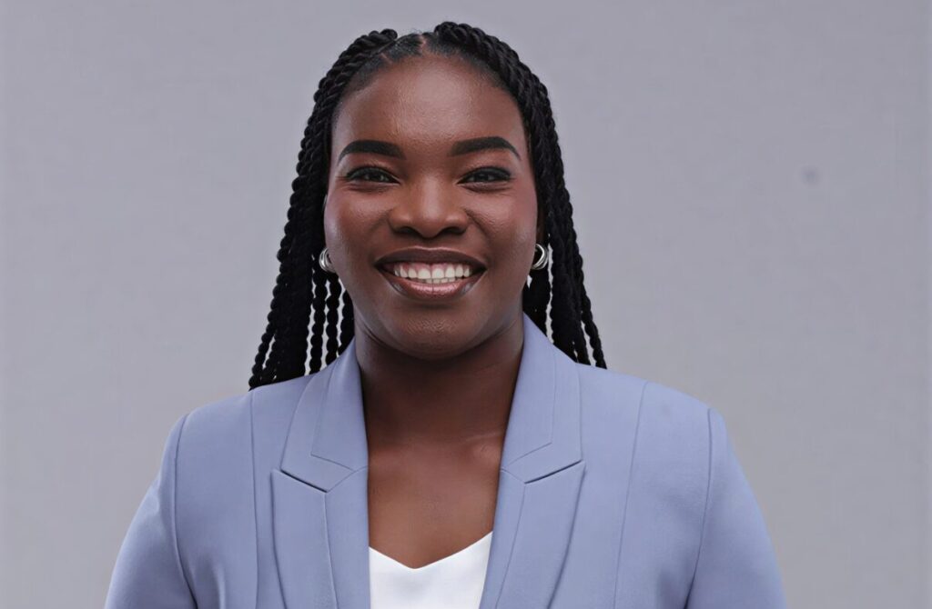 Irene Gonçalves: dos relvados à liderança e aos comentários do Mundial FIFA 2026 Irene Gonçalves Antiga capitã da Selecção Nacional, melhor jogadora da COSAFA, Vice-Presidente da FAF fala sobre liderança, futebol feminino