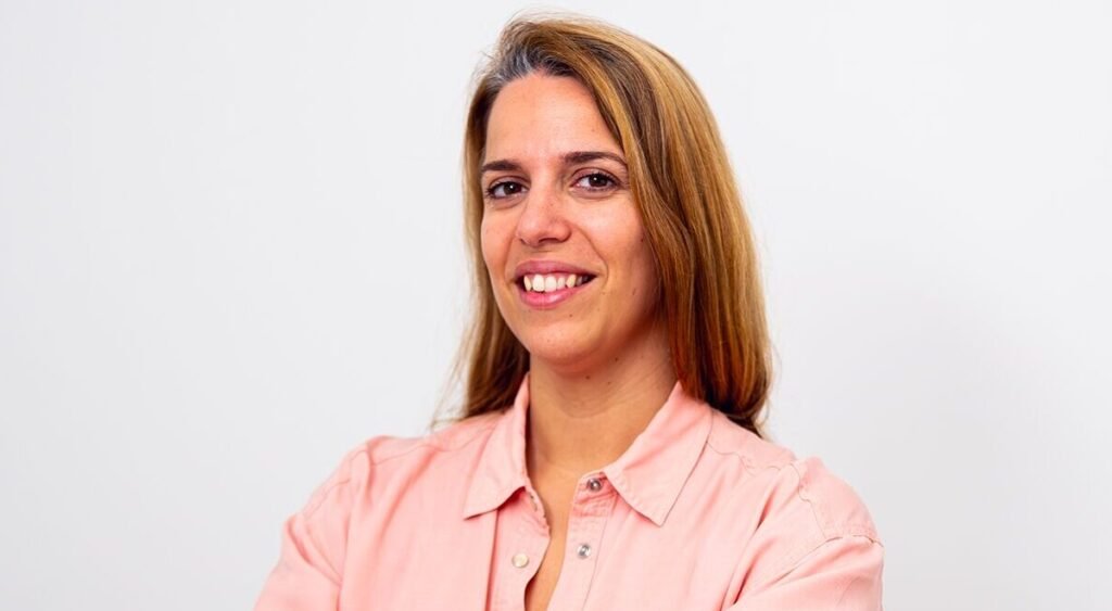 Raquel Monteiro fala sobre mobilidade urbana para mulheres em Angola