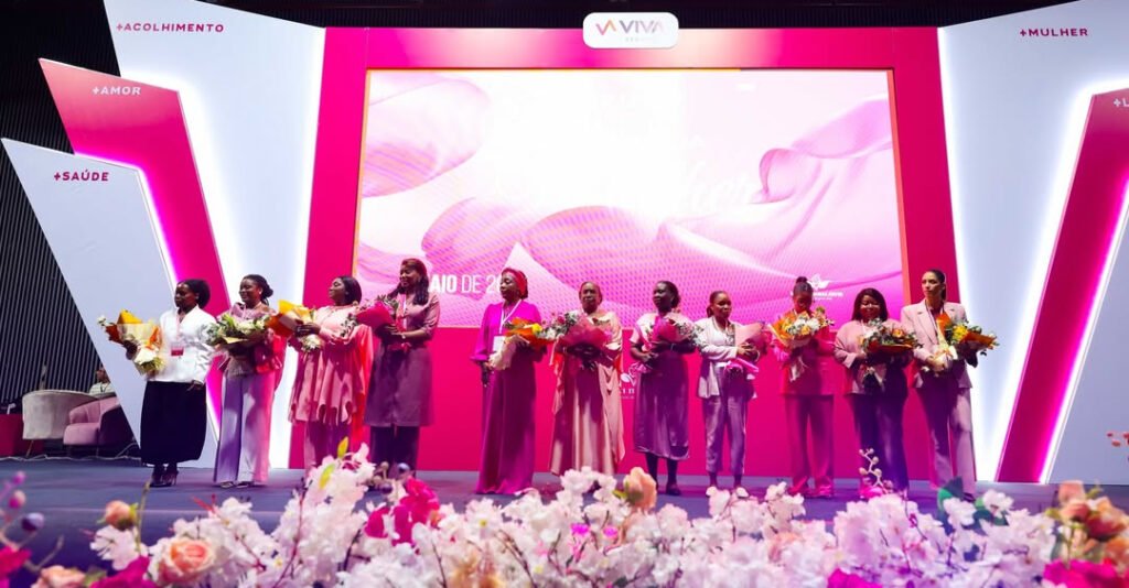 FertiMulher: 2ª edição reforça debate sobre a saúde feminina em Angola